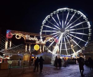 Le Massilia de Steenia Marseille France