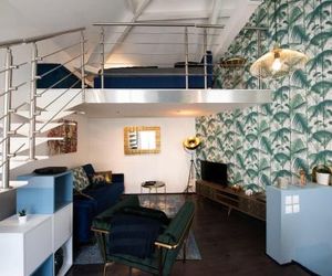 Maison triplex JJ - Ecrin verdoyant au coeur de Lyon Lyon France