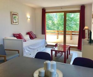 Apartment Balcon des airelles Les Orres France
