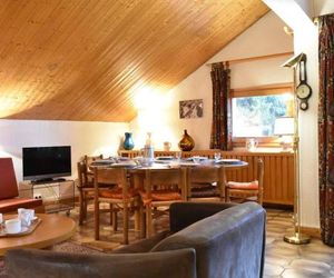 Apartment Le chantemerle 3 Les Allues France