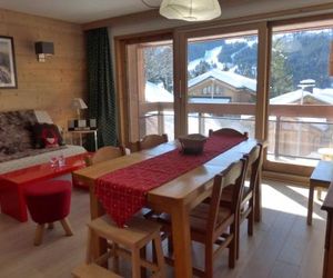 Apartment Joli appartement rénové avec une belle vue Les Allues France