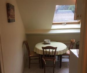 Apartment F2 dans résidence avec ascenseur 1 Mont-Dore France