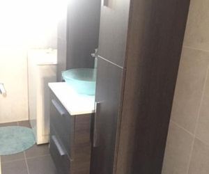 Villa 6 personnes 100 m plage 6GSA163 Barcares-de-Saint-Laurent France