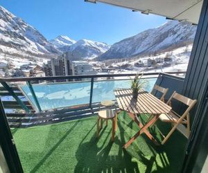 Vanoise C Val-dIsere France