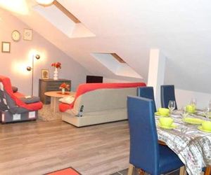 Apartment Rue des Rochires Gerardmer France