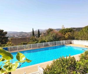 Villa la Grande Bastide Cassis France
