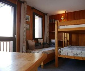 Apartment Le bastion i 2 Bellentre France