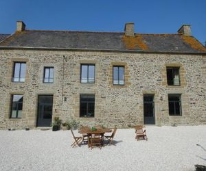 Ecolodge de Tréméhen Dol de Bretagne France