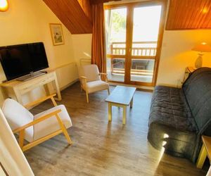Apartment Spacieux duplex de 3 chambres Les Deux-Alpes France