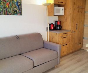 Apartment Studio dans résidence le plein sud Les Deux-Alpes France
