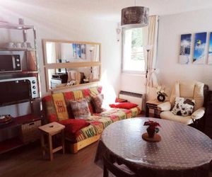 Apartment Au coeur de la station et au pied des pistes Les Deux-Alpes France