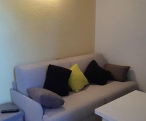 Apartment Studette pied des pistes Les Deux-Alpes France