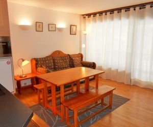 Apartment Agrèable appartement avec couchages séparés Les Deux-Alpes France