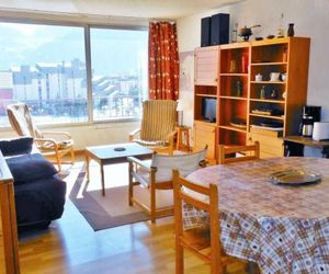 Apartment Appartement avec magnifique vue pied des pistes Les Deux-Alpes France
