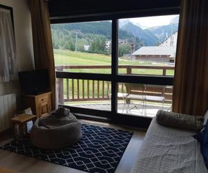 Apartment Bel appartement rénové proche du télesiége du diable Les Deux-Alpes France