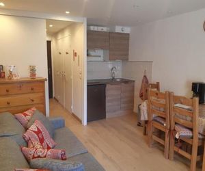 Apartment Joli studio rénové proche remontées et commerces Les Deux-Alpes France