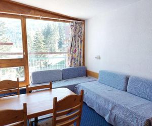 Apartment Studio 4 personnes à arc 1800 ski aux pieds et proche des commerces dans le quartier du charvet 61 Les Arcs 1800 France