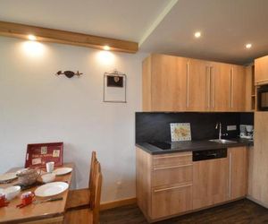 Apartment Les menuires - 4 pers, 28 m2, 2/1 2 Les Menuires France