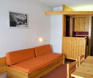 Apartment Studio 4 personnes à arc 2000 ski aux pied, en centre station, au pied des commerces et proche du bowling et de la patinoire 7 Les Arcs 2000 France