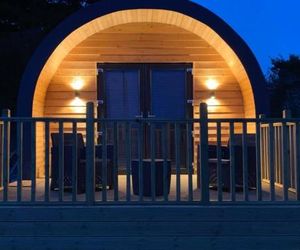 Daviot Luxury Pods Inverness United Kingdom