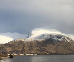 situated at the heart of fort william Fort William United Kingdom