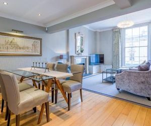 Luxury Apartments - 10 Royal Parade Cheltenham United Kingdom