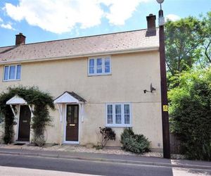 4 Riverside Cottages Charmouth United Kingdom
