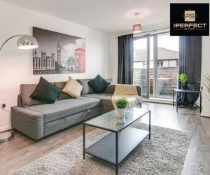 Horizon Luxury Apartment - Central Birmingham Birmingham United Kingdom