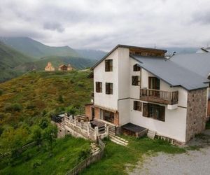 Snow Time Cottage Gudauri Georgia