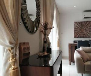 Embassy Gardens Suites by Cozy Accra Ghana
