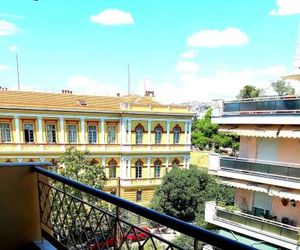 Smurfs House Thessaloniki Greece