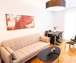 Thessaloniki Center Apartment On The Sea Thessaloniki Greece