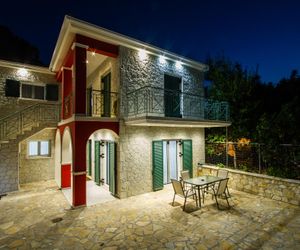 Nijay Apartments No 3 De-lux Size 76 Sq Mtrs Spartokhori Greece