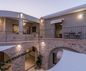 Mokamvilia Sivas Greece