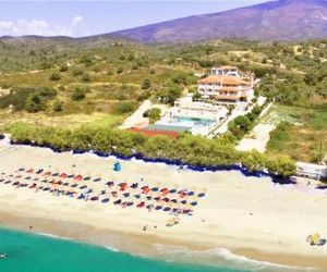 Thassos Hotel Grand Beach Limenaria Greece