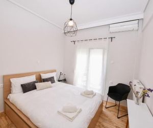 Modern, comfortable apartment, in the heart of the city Larissa Greece