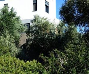 Stylish villa with views to Foinikounta bay Agajiki Greece