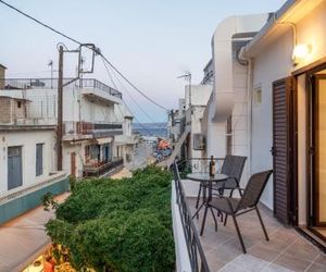 The Junction Appartment Agia Galini Greece