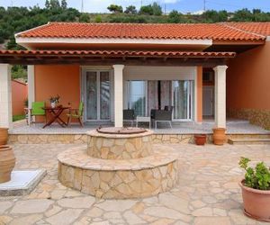 Holiday House Kristina Agios Georgios Pagon Greece