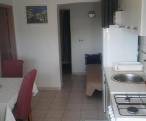 Veldić Apartments TISNO Croatia