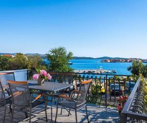 Three-Bedroom Apartment in Sibenik Sibenik Croatia