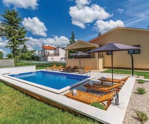 Four-Bedroom Holiday Home in Pazin Pazin Croatia