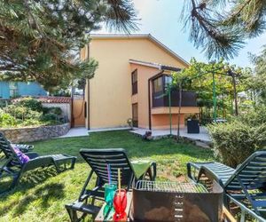 One-Bedroom Apartment in Labin Labin Croatia