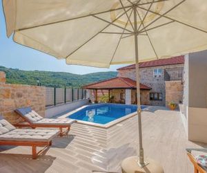 Awesome home in Krivodol w/ Outdoor swimming pool, Outdoor swimming pool and 3 Bedrooms Krivi Dol Croatia