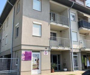 VERA apartman Heviz Hungary