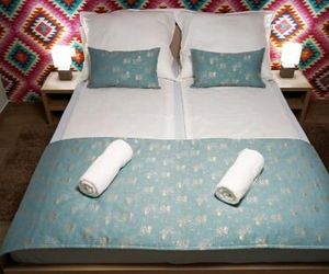 Valentina Apartman Eger Hungary