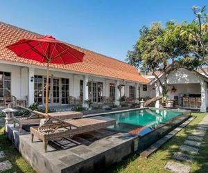 Jari Bali Homestay Canggu Indonesia