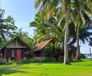 Bungalow Karimoendjawa Indonesia