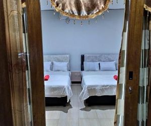 Sunrise Guesthouse Senaru Indonesia