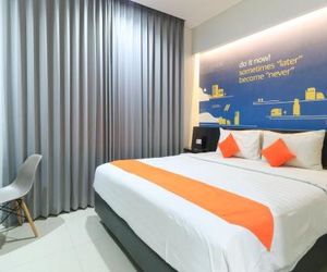 Hotel Berlian International Surabaya Indonesia